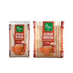 azucar morena