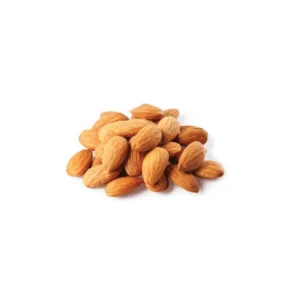 almendra entera