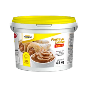 postre de leche casero