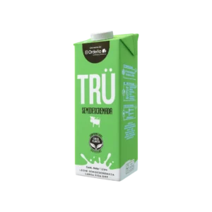 leche  semidescremada