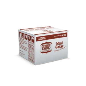 coberchoc mini gotas
