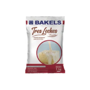 tres leches polvo