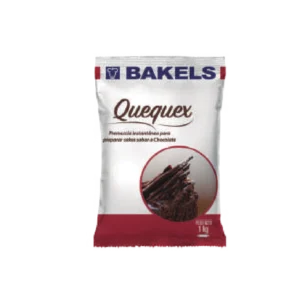 quequex chocolate