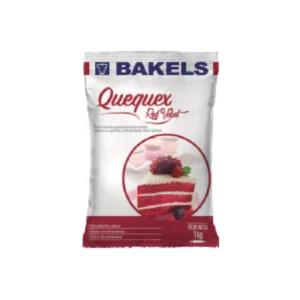 quequex red velvet