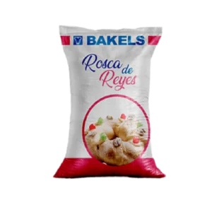 rosca de reyes