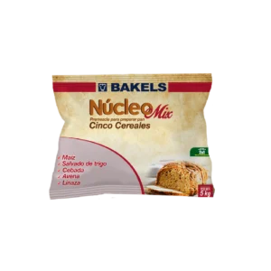 núcleo 5 cereales